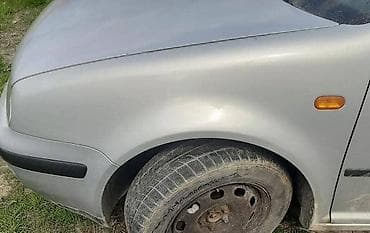 auto za 200 000: KRILA ZA VOLKSWAGEN GOLF 4 | Krila za Golfa 4 Mogucnost slanja brzom — 1
