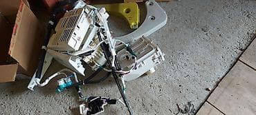 Car Electronics: Samsung masina za pranje i susenje komplet elektronika i ozicenje sa — 7