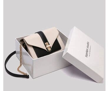 torbica muska 5: Tasne 2600 — 7