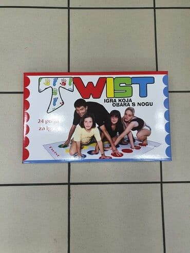 Cena 1490 din na lalafo.rs Cena 1490 din