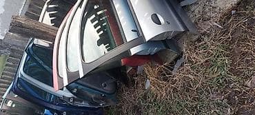 audi a1 delovi: VRATA ZA PEUGEOT 206 | imam sve delove za peugeot 206 — 2