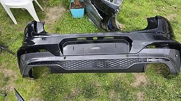 adapter za penomat: ZADNJI BRANIK G02 MSP ZA BMW X4 M, X4 | BMW x4 MSP zadnji branik — 2