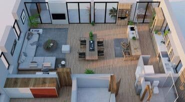 Sobe: 25 ares, Vlasnik — 9