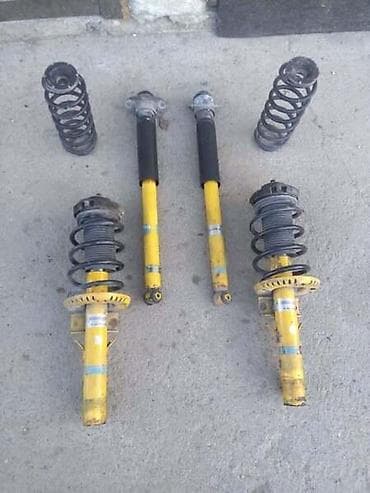 grejalica za auto uradi sam: BILSTEIN AMORTIZERI ZA SEAT CORDOBA, IBIZA | bilstein stelujuci — 1