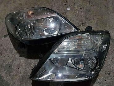 Farovi: FAROVI SENIK 1 ZA RENAULT SCENIC — 1