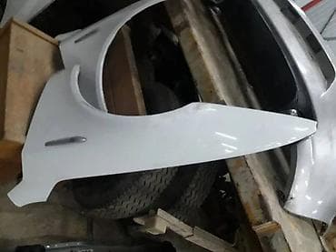 prevoz auto prikolicom: ALFA ROMEO 159 KRILO | Alfa 159 krilo cena po komadu — 3