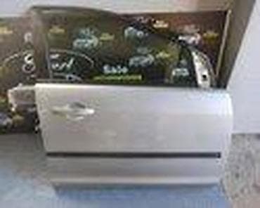 motor: PREDNJA DESNA VRATA ZA FORD FOCUS OD 2004. DO 2007. GOD. | — 3