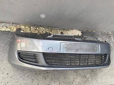 lamela golf 2: BRANIK ZA VOLKSWAGEN GOLF 6 | Prednji branik za Golf 6 (400-H) — 2