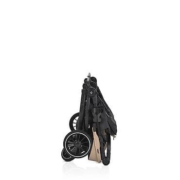 hauck kolica kisobran: KOLICA ZA BLIZANCE TwinGo – Camel (SKU: CAN6977-70) TwinGo su kolica — 8