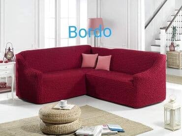 ugaone garniture cene i slike: Hit cena Turski prekrivaci za Vas namestaj od 60% poliestera i 40% — 19