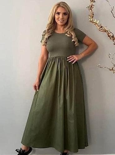 lil solid 2.0 onlajn: 05. Haljina 2.600 dinara H — 1