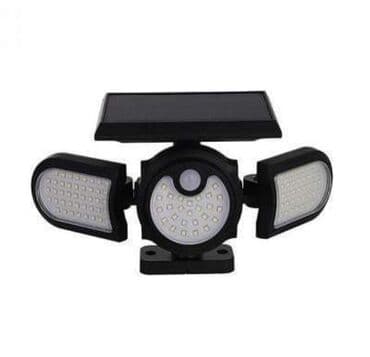 olovne baterije: Cena 2250 dinara Solarna lampa SH-1206A Specifikacija: Naziv — 4