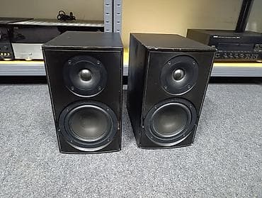 Canton LE 120 2 way mrezice bas reflex basevi 5 incha sa gumenim na lalafo.rs Canton LE 120 2 way mrezice bas reflex basevi 5 incha sa gumenim