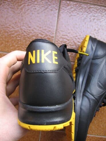 Patike: Patike, Nike, veličina - 41 — 3