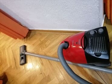 polovan samsung: Usisivač Samsung 1600w. Odličan usisivač Papirna kesa Dobro vuče i tih — 8