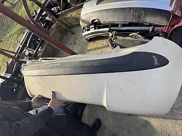 Car Body Parts: ZADNJI BRANIK LANCIA Y | Zadnji branik lancia y — 1