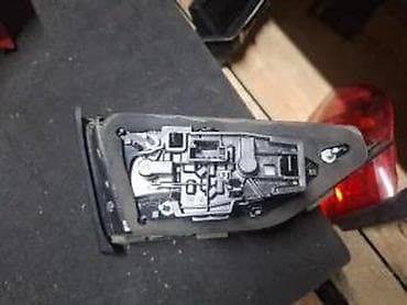 moj auto: STOP SVETLO LED 6 8V5945094A | Stop svetlo — 2