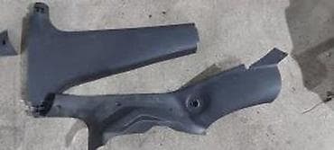 FIAT PUNTO 2 PLASTIKA ENTERIJERA | Plastike enterijera za fiat punta na lalafo.rs FIAT PUNTO 2 PLASTIKA ENTERIJERA | Plastike enterijera za fiat punta