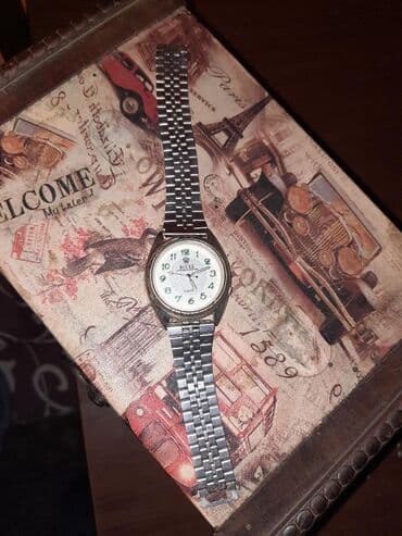 converse patike run star motion: Rolex sat
Jako star model — 3