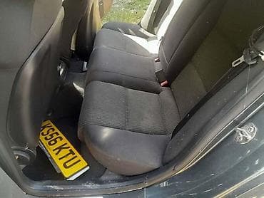 delovi za opel corsa c: SEDISTA ZA AUDI A4 | Sesista a4 b7 S line limuzina — 1