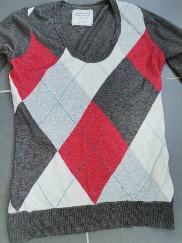 new yorker нови пазар слике: L, XL, Wool, Casual cut — 5
