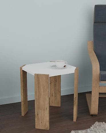 kompjuterski sto forma ideale: 🌟Set stocica 3/1 Paris
Radjeni u vise boja, po ceni od 7400 din. 🙂 — 6