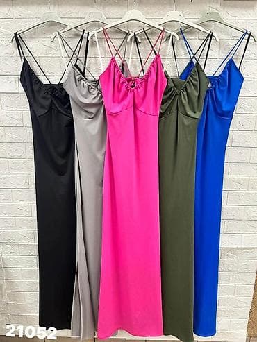 Haljine: 07. ✨Haljina 2.500 dinara ✨H — 6