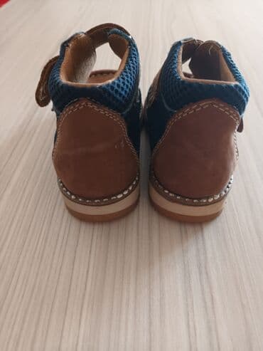 Ankle boots, Size - 22