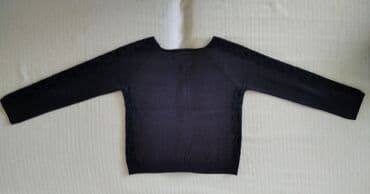 pleteni džemperi za bebe: Zara, Cardigan, 116-122 — 4