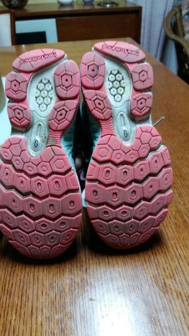 nike patike air max 90 gtx: NB patike za devojčice u odličnom stanju br 30.5 malo nošene — 4