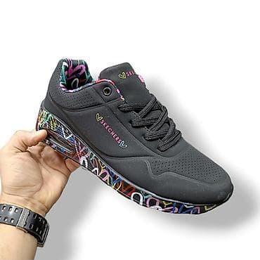 Lične stvari: Skechers patike NOVO Novo Brojevi 36 do 41 fb Moja Kupovina 1 maj — 1