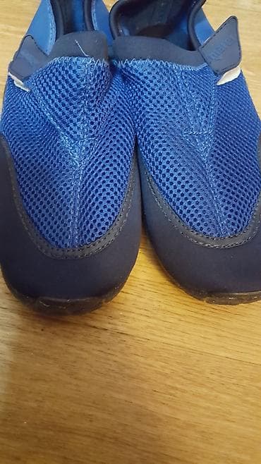 na dva tocka za decu: Mares akva cipele – broj 39 Plaćene su 3.500 din. Nisu ni probane ( — 4