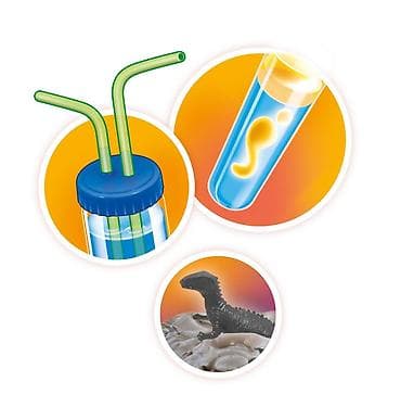 pokemon kartice dexy co: Vulkani i dinosaurusi – Buki France (Šifra proizvoda: 102489 -60) — 3