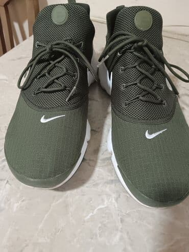 siberian wellness maska za lice: Trainers, Nike, size - 45 — 3