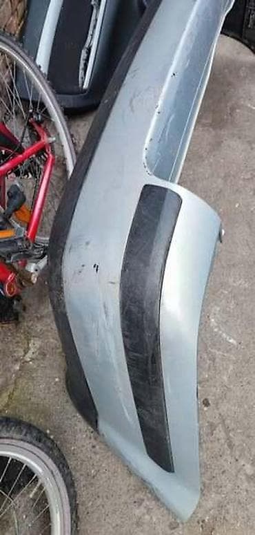 Vozila: BRANIK ZA VOLKSWAGEN PASSAT B5 | Passat b5 karavan zadnji branik — 3