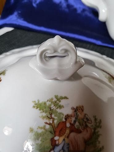 Donji delovi trenerke: Corbaluk Chodziez Poljska 1964 godina. Poljski — 10