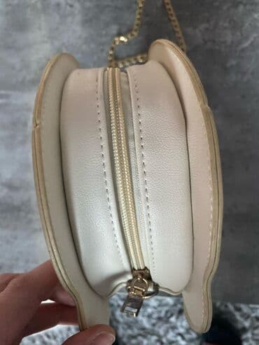lui jo torbe: Shoulder bag, Material: Faux leather — 4