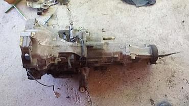 darwil 17 rubis: MENJAC 5 BRZINA ZA VOLKSWAGEN PASSAT B5, PASSAT B5.5 | Menjac 5 — 3
