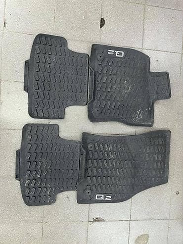 PATOSNICE ZA AUDI Q2 | Patosnice za Audi Q2 Komplet Original at lalafo.rs PATOSNICE ZA AUDI Q2 | Patosnice za Audi Q2 Komplet Original