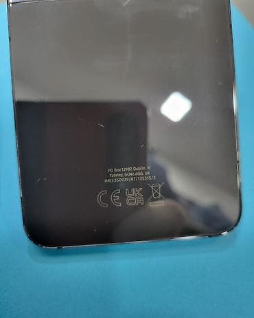 iphone 15 flip: Samsung Galaxy Z Flip5 (SM-F731B) – preklopni pametni telefon Ključne — 8