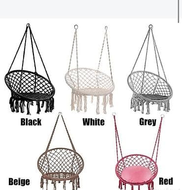 univerzalna automatska glava za trimer: Ljuljaška za dvorište Cena 3700 din Ljuljaške su odličnog — 1