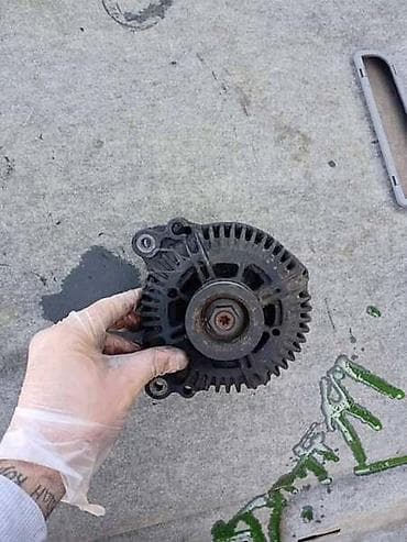 Alternatori: ALTERNATOR ZA AUDI A6 OD 2004. DO 2009. GOD. | ispravan alternator — 3