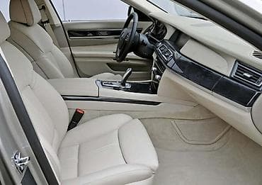 sedista za audi a3: SEDIŠTE ZA BMW 750 OD 2008. DO 2015. GOD — 3