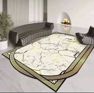 Ostalo: 3d tepih 
230*160cm
6000din