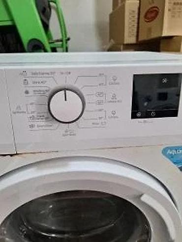brojevi za stampanje: POLOVNI DELOVI VES MASINA BEKO | Polovni delovi ves masina beko. 7kg — 2