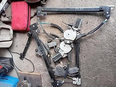 delovi za podizace stakla: PODIZACI PROZORA ZA ALFA ROMEO 147 OD 2000. DO 2009. GOD. | podizaci — 2