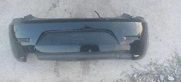 amortizeri citroen c3: ALFA 147 RESTAJLING ZADNJI BRANIK | Kod boje 601. Polovni delovi — 5