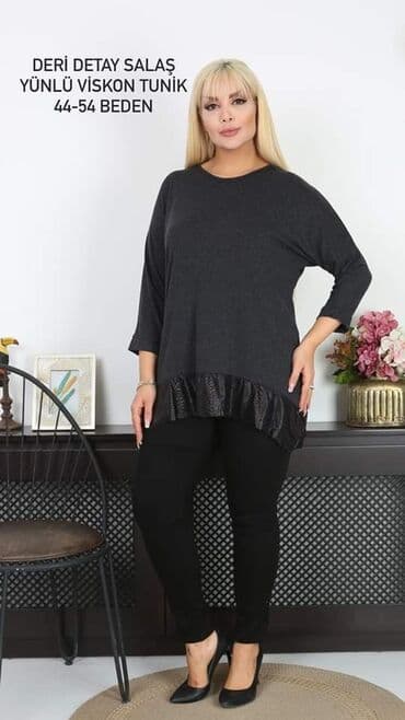 etno tunika: Tunike sa punije 2700 — 1