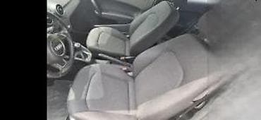 rosule ili rolsue: AUDI A1 DELOVI VOLAN TABLA AIR BAG | audi delovi zemun 06******** — 2