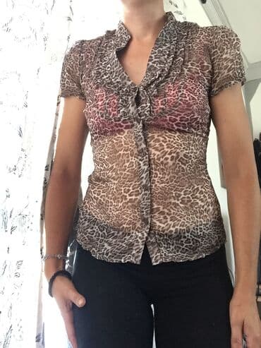 kosulje za punije: Košulja s 400 dinara — 1